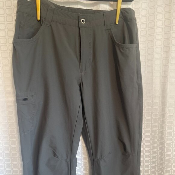 Patagonia Other - Patagonia Men's Quandry Hiking Pants 34